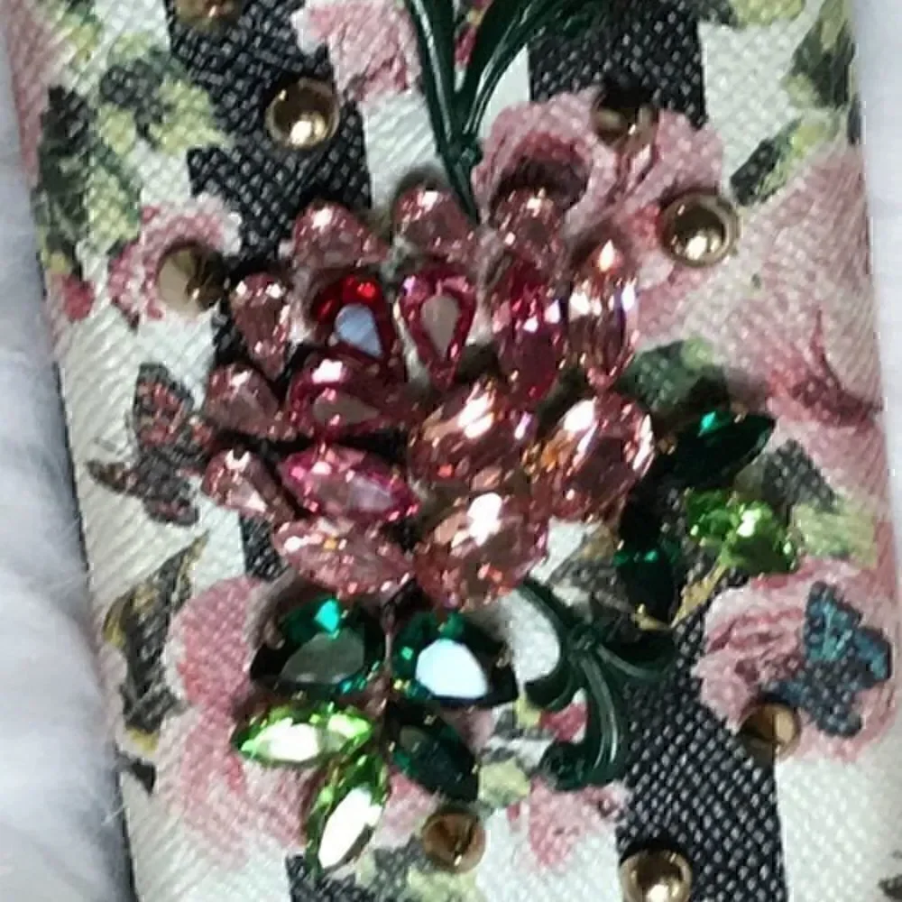 Dolce & GABBANA COVER authentic 100% made‎ in Italy